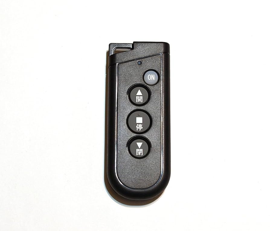 シャッター リモコン[RAX-H35] ホルダーセット Amazon.co.jp: リモコン RAX-H35 ストラップ付き ホルダーセット